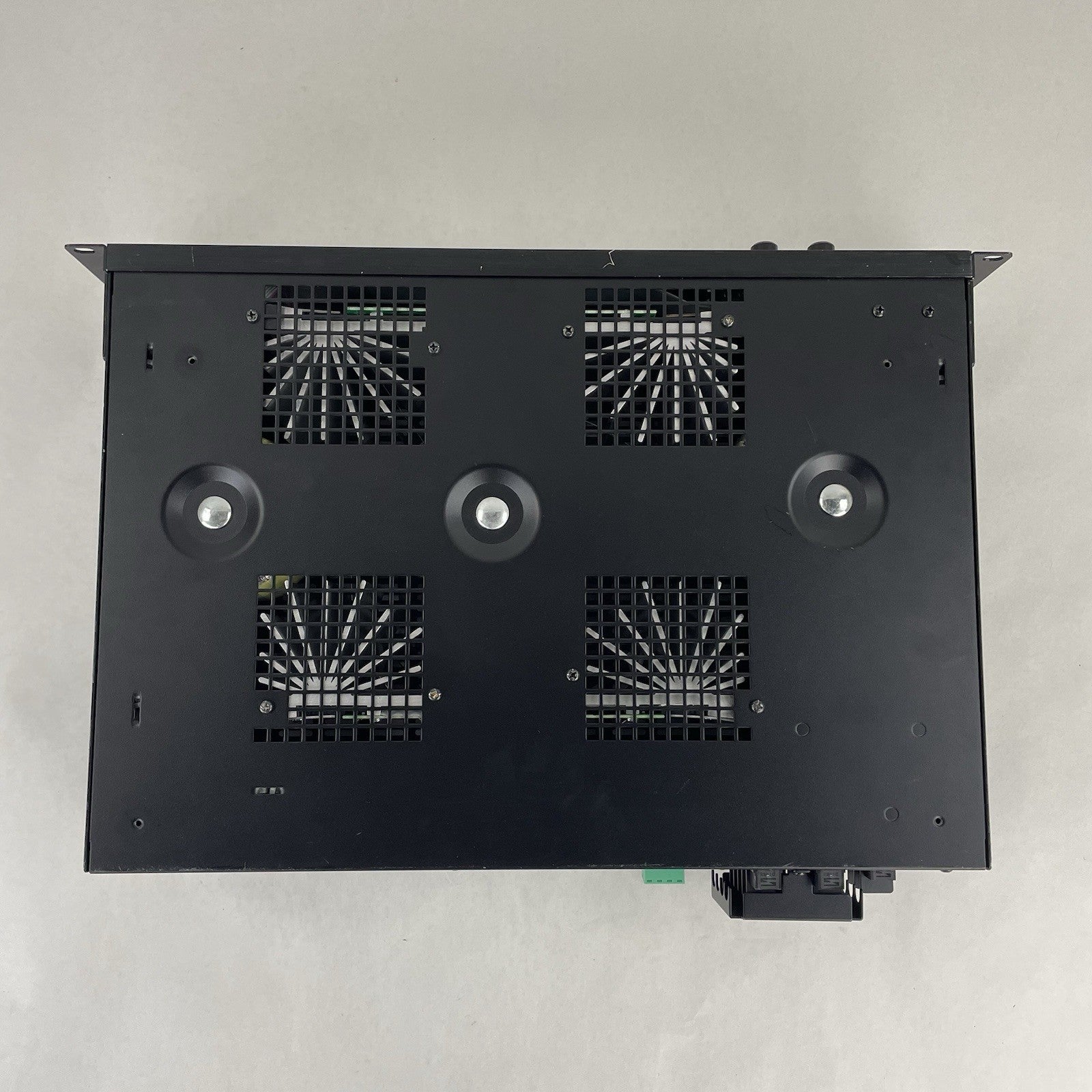Crown 280A Power Amplifier Commercial Grade p79713