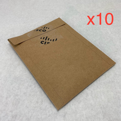 Cisco 69-2160-04 A0 Mounting Bracket (Lot of 10)