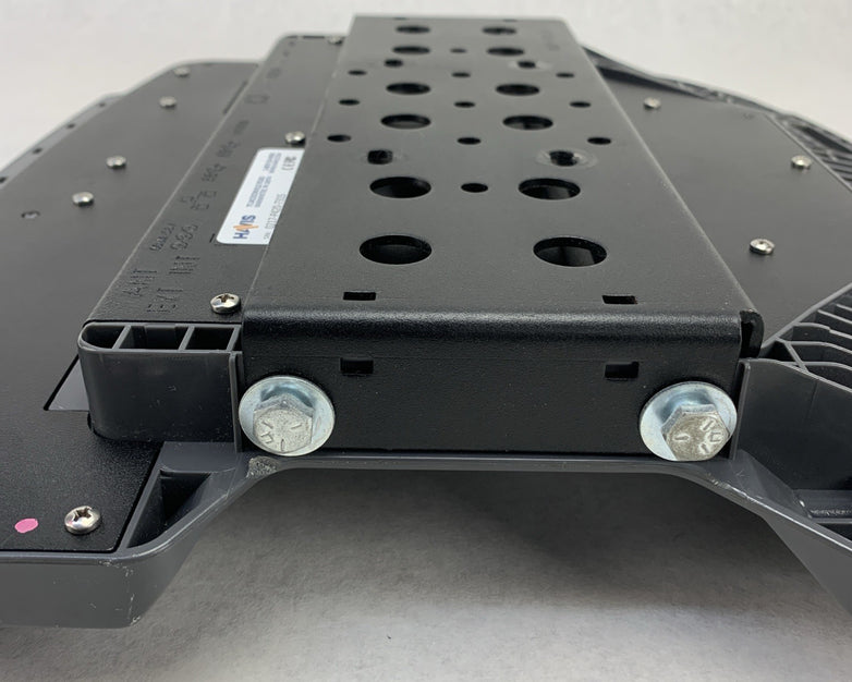 Havis DS-PAN-421 Docking Station with Mounting Plate - No Key No Cord - Tested