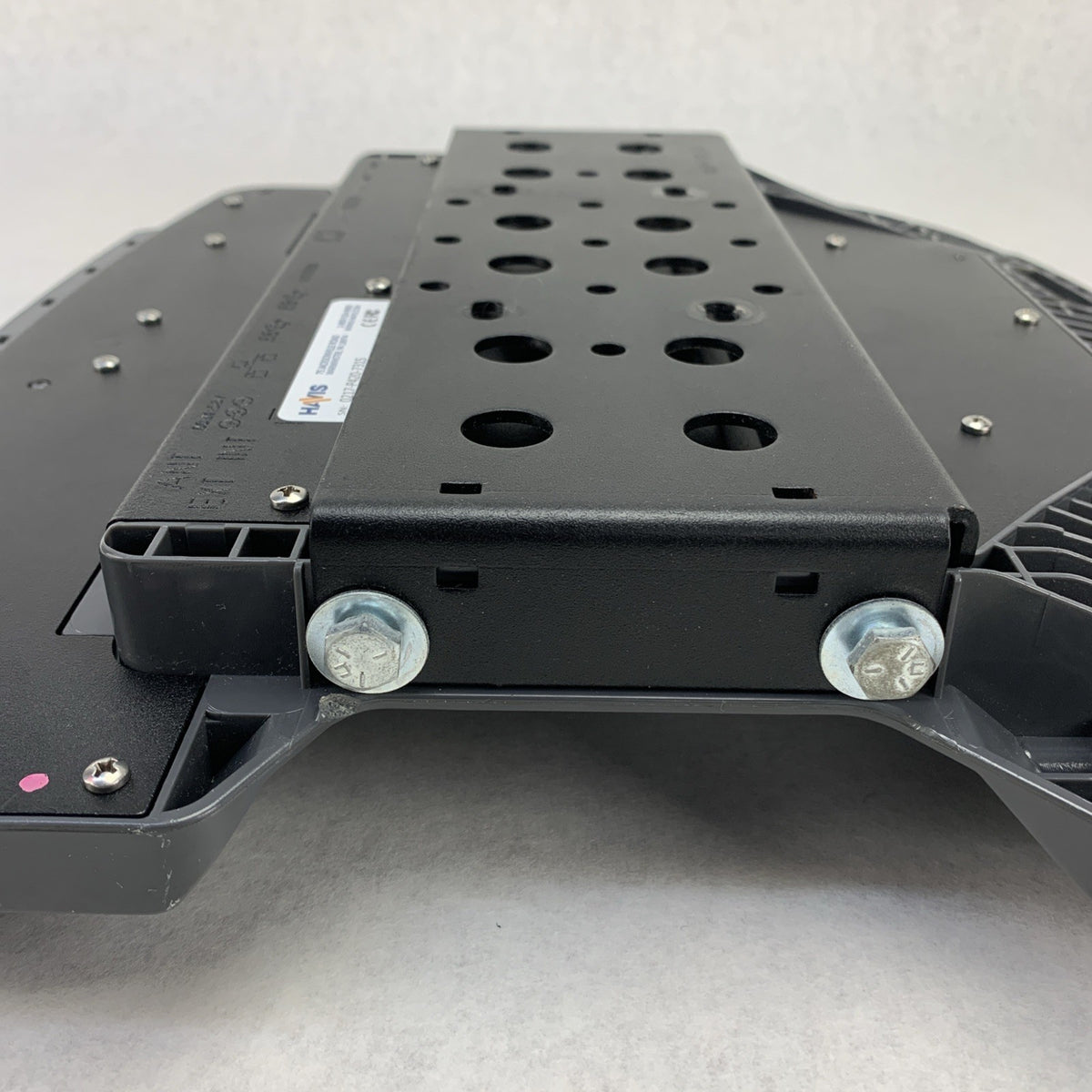 Havis DS-PAN-421 Docking Station with Mounting Plate - No Key No Cord - Tested6