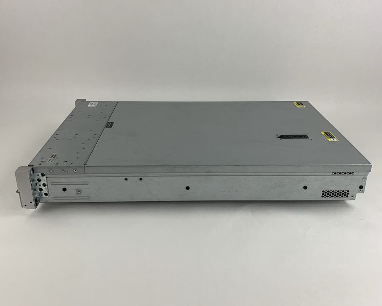 HP ProLiant DL380 Gen 9 1x Xeon E5-2640v4 2.4 GHz 16 GB Ram No HDD No OS No PSUs