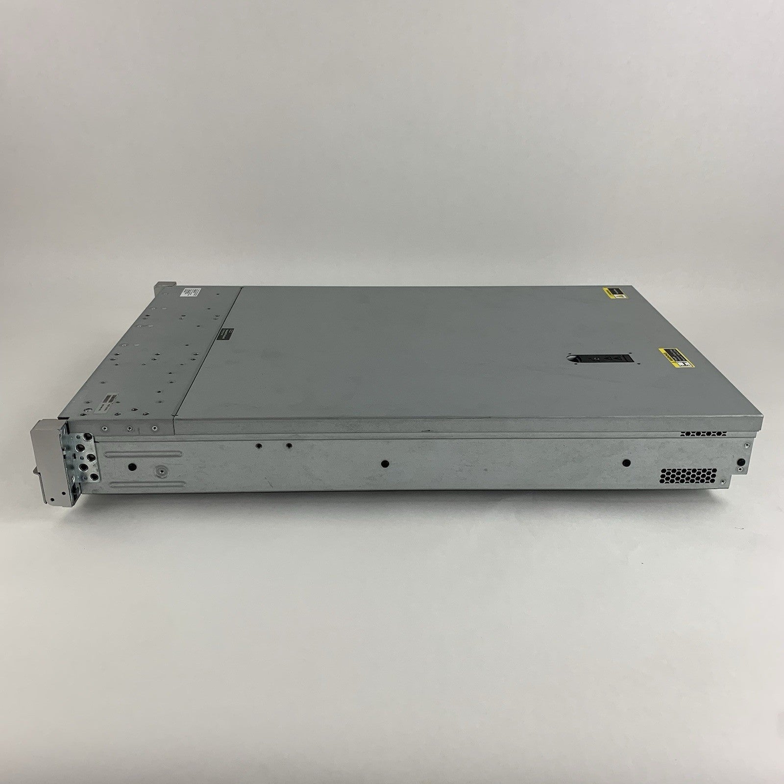 HP ProLiant DL380 Gen 9 1x Xeon E5-2640v4 2.4 GHz 16 GB Ram No HDD No OS No PSUs9