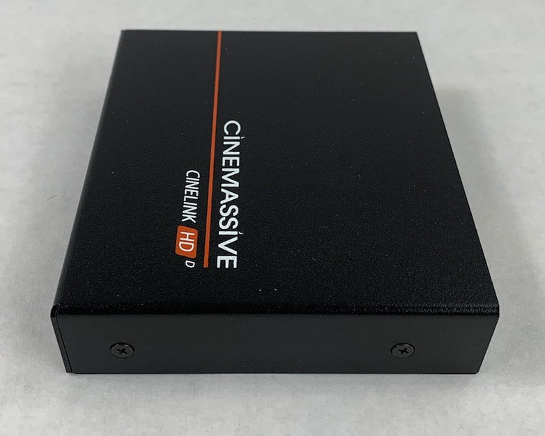 Cinemassive CineLink HD-D Video Encoder