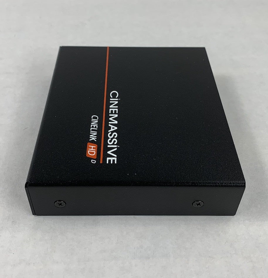 Cinemassive CineLink HD-D Video Encoder