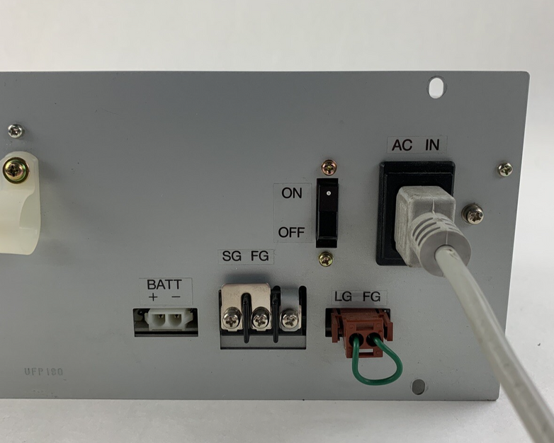 Toshiba PPSU56 Strata DK 56 Power Supply Power Tested
