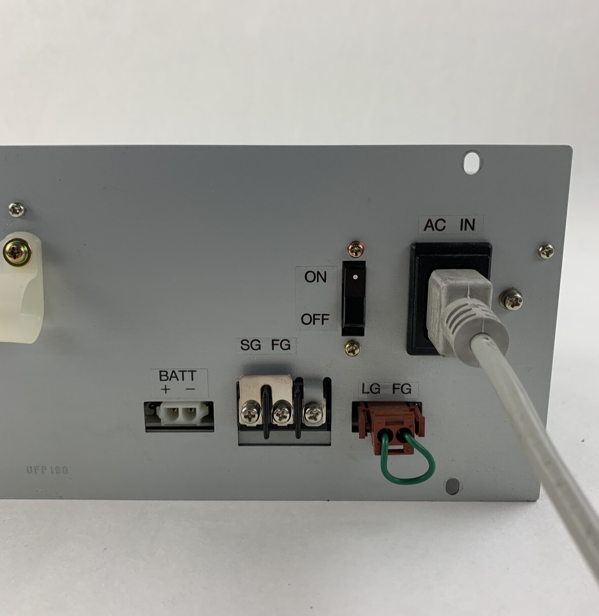 Toshiba PPSU56 Strata DK 56 Power Supply Power Tested