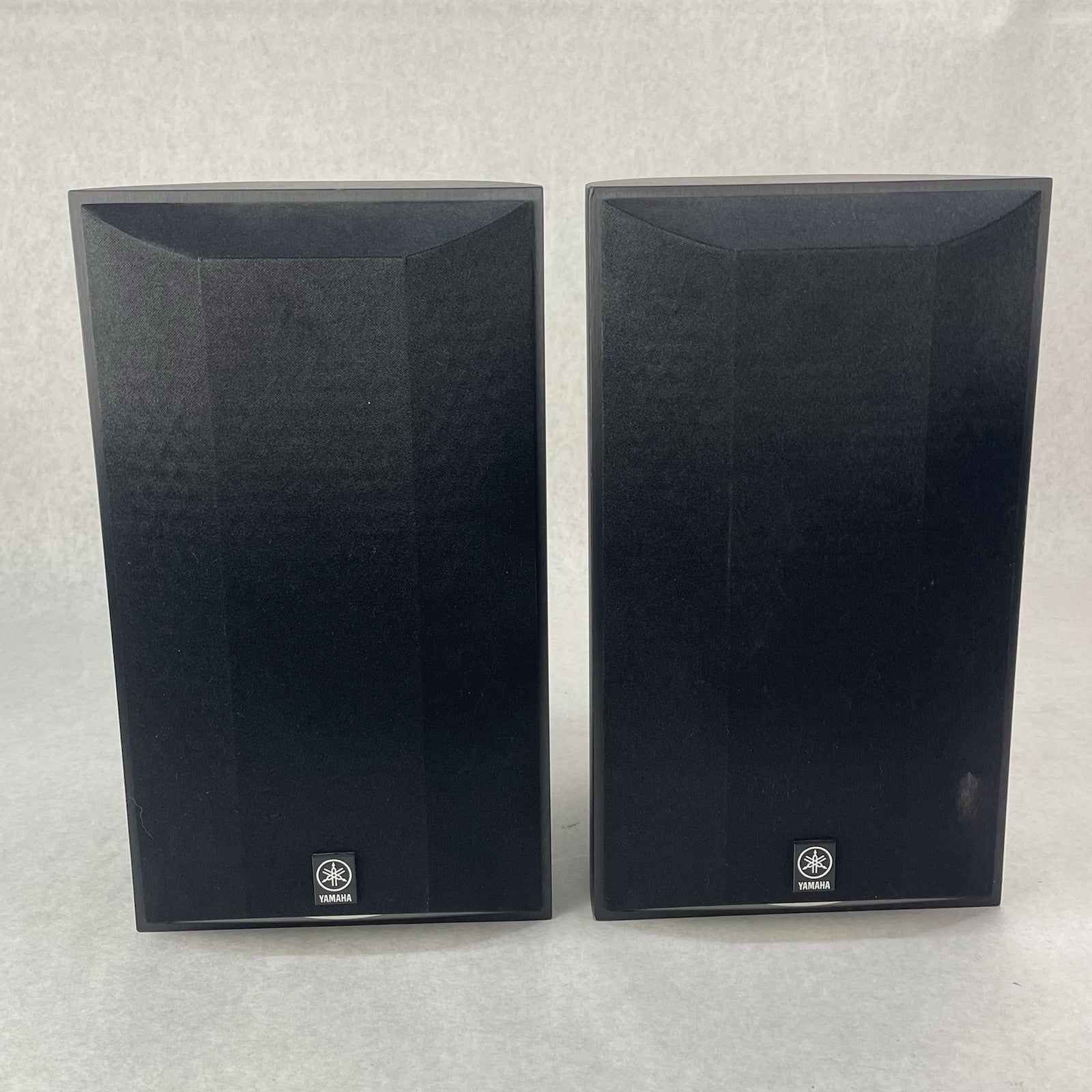 Yamaha NS-AP6500F Bookshelf Speakers Pair Tested1