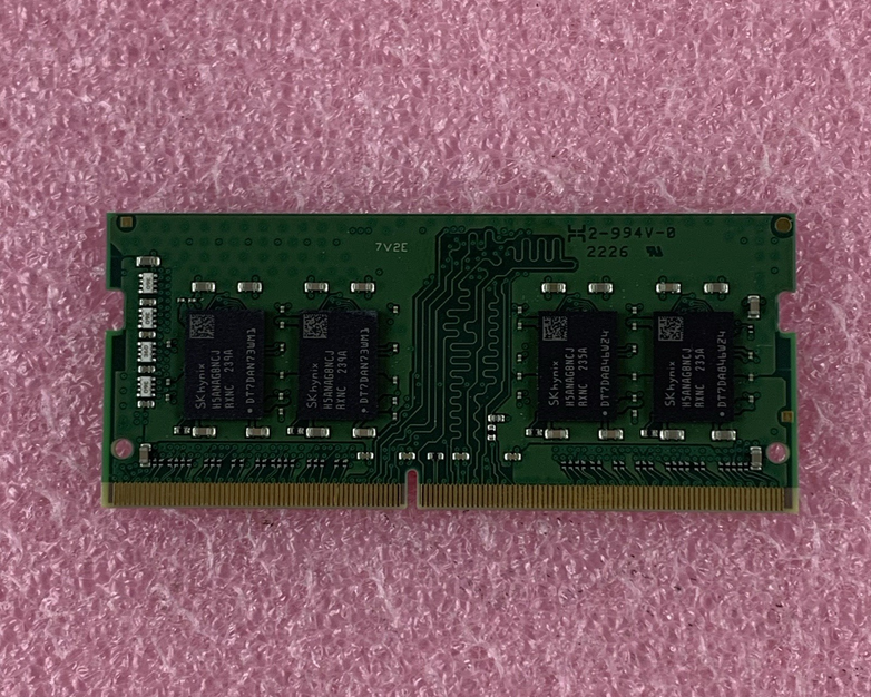 Kingston KCP426SS8/16 16 GB PC4-21300 DDR4-2666 SO-DIMM Laptop Memory RAM