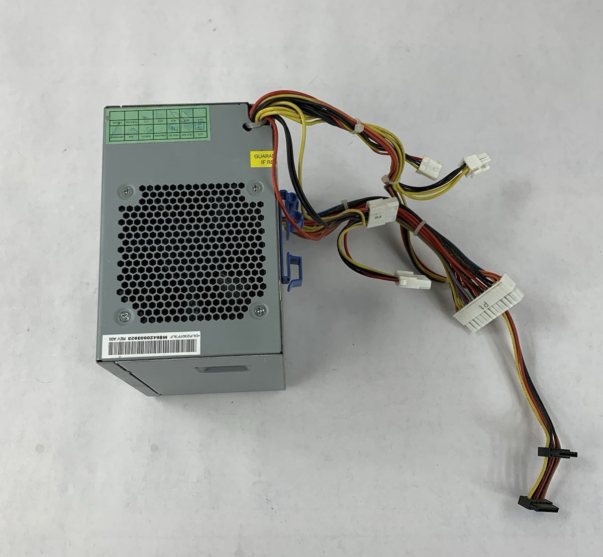 Dell H305N-00  Power Supply 305W - Untested6