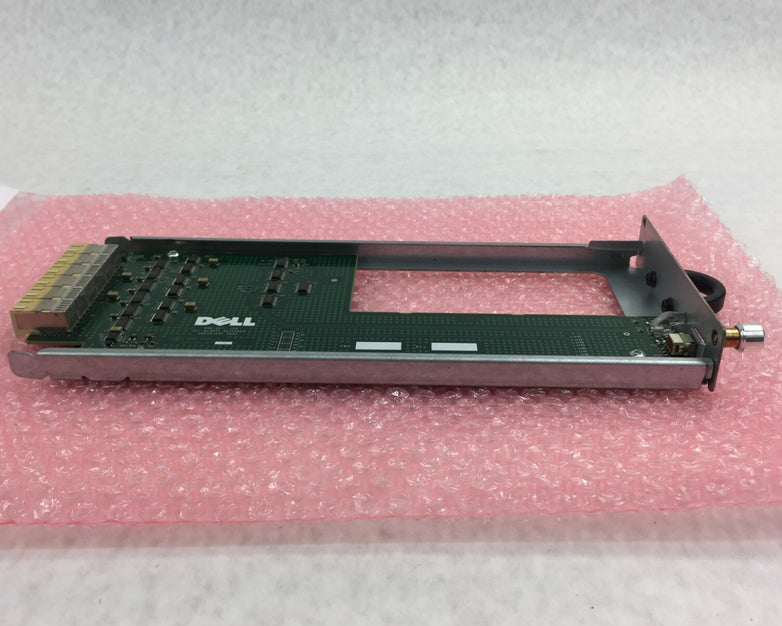 OEM  DELL  MX-07G296-12417-344-007X  Card from Power vault 220S