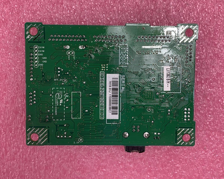 Brother LV1237 B512385-5 Base Board