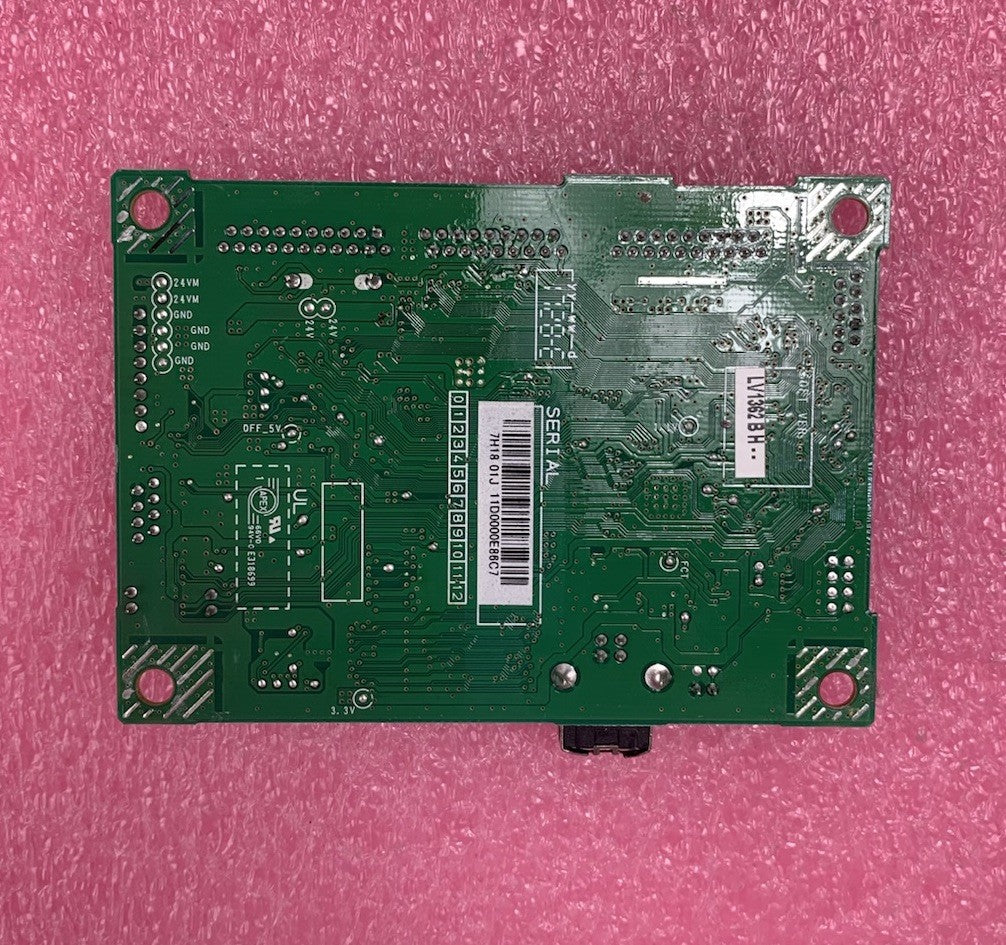 Brother LV1237 B512385-5 Base Board8