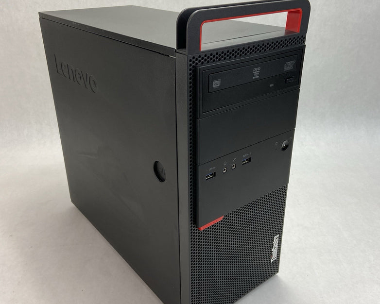 Lenovo ThinkCentre M900 MT Intel Core i5-6500 3.2GHz 8GB RAM No HDD No OS