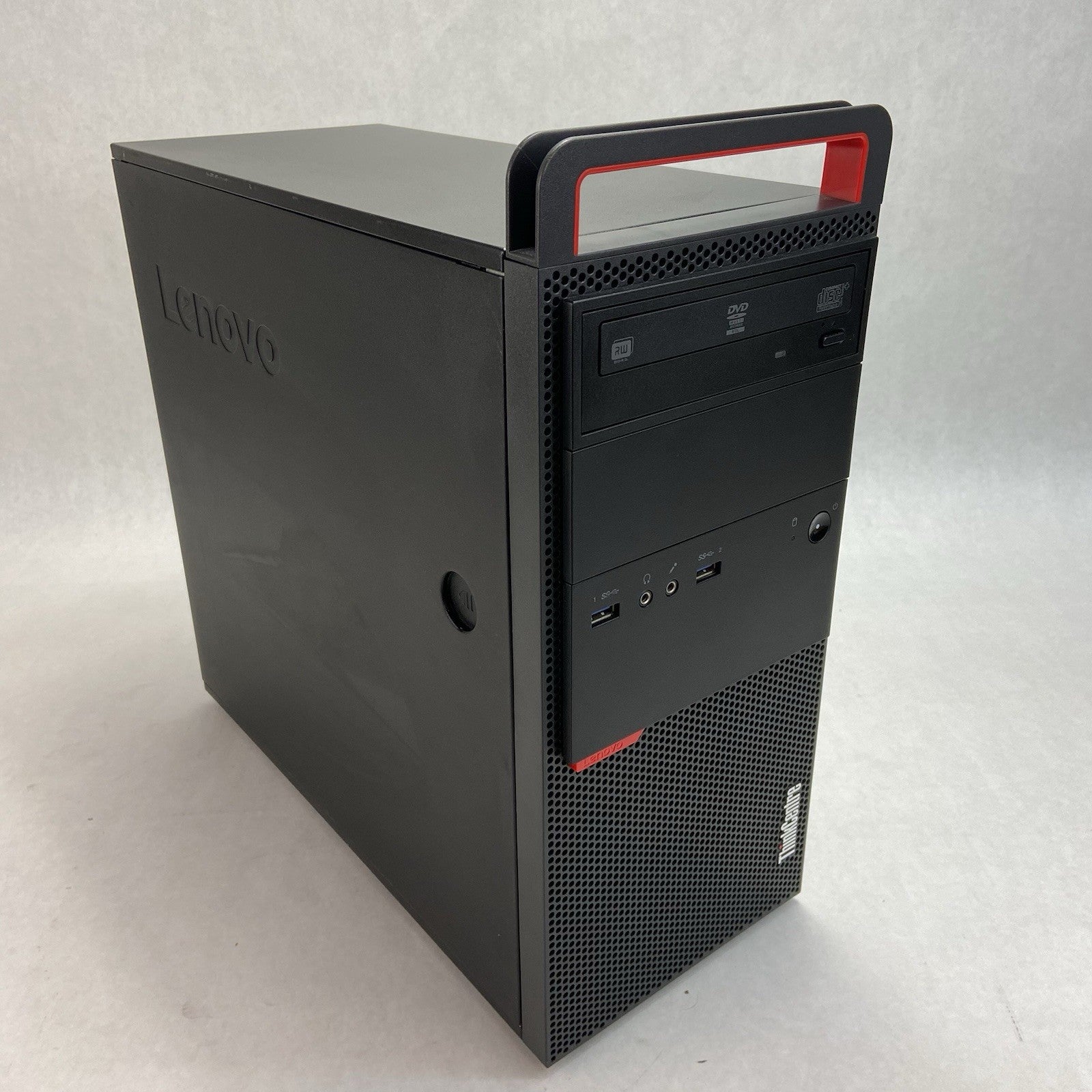 Lenovo ThinkCentre M900 MT Intel Core i5-6500 3.2GHz 8GB RAM No HDD No OS0