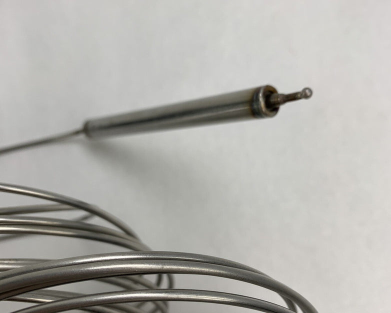 United Electric Temperature Switch, Type E54, Model D22BS, 50-300 Deg F