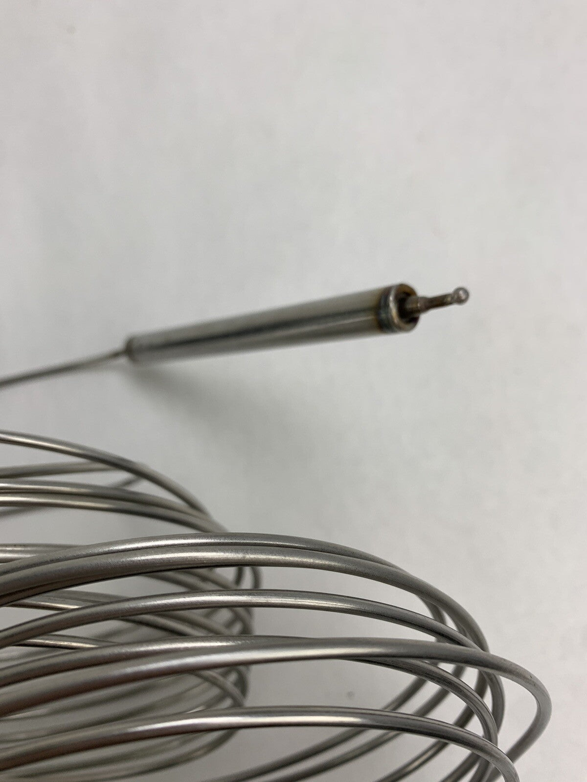 United Electric Temperature Switch, Type E54, Model D22BS, 50-300 Deg F