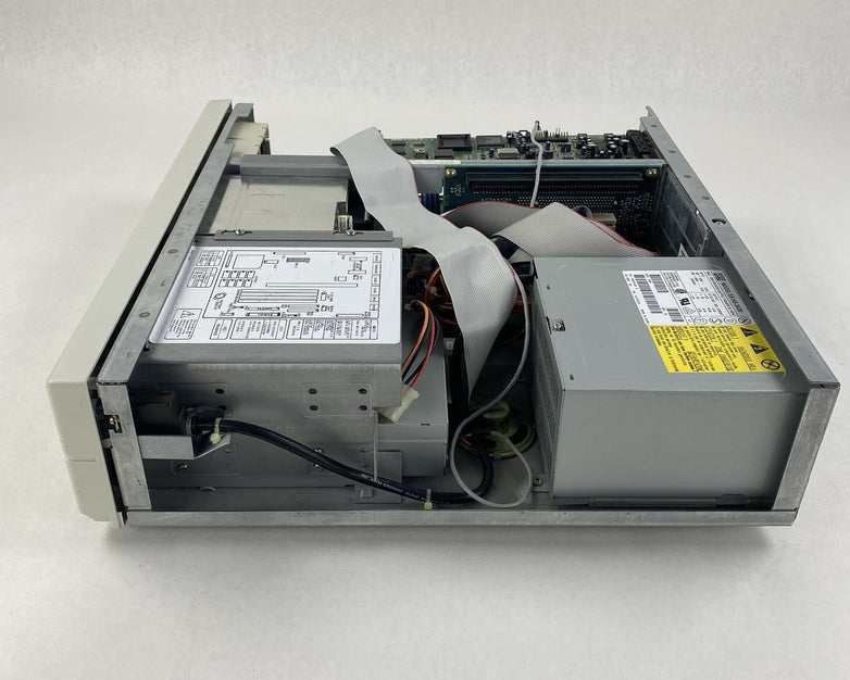 Zenith Z-Station ZEP-8370-QB DT Pentium 90MHz 32MB RAM No HDD No OS