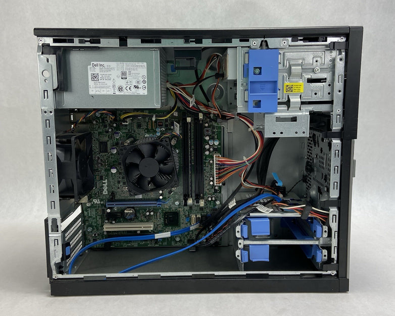 Dell Optiplex 7010 MT Intel Core i7-3770 3.4GHz 4GB RAM No HDD No OS