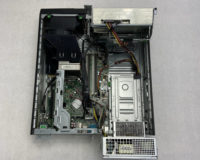 HP RP5 Retail 5810 SFF Intel Core i3-4150 3.5GHz 8GB RAM No HDD No OS
