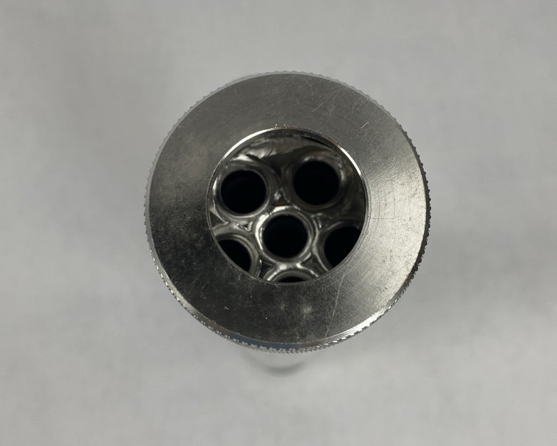 BBI Biotech 1.4435 2818 Austenitic Stainless Steel Exhaust Cooler Condenser