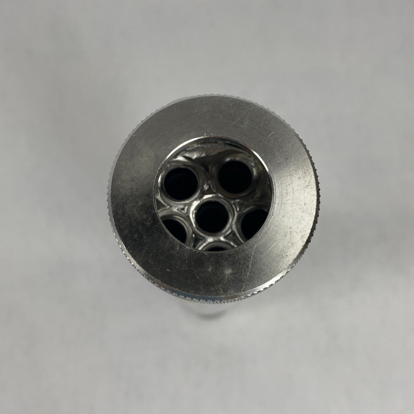 BBI Biotech 1.4435 2818 Austenitic Stainless Steel Exhaust Cooler Condenser4