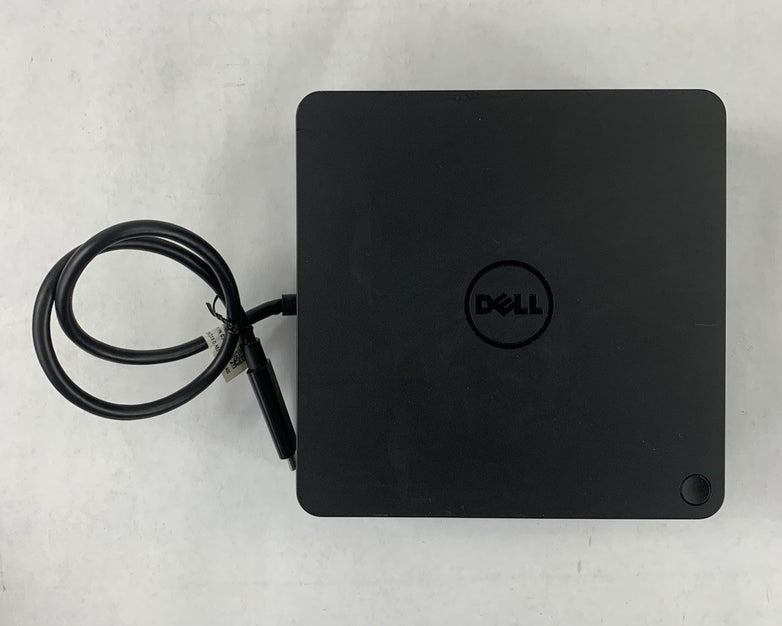 Dell TB16 K16A Thunderbolt Docking Station (Lot of 3)