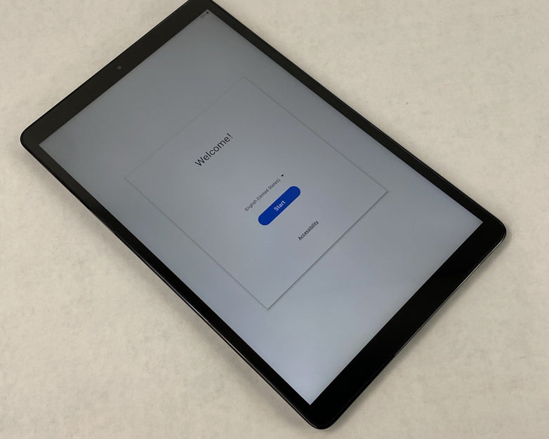 Samsung Galaxy Tab A SM-T510 32GB Wi-Fi 10.1" Black