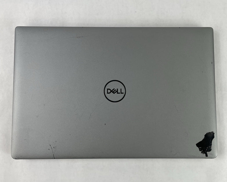 Dell Latitude 5520 15.6" i5-1135G7 2.40GHz 8GB RAM No SSD/OS/AC/Batt - Scratched