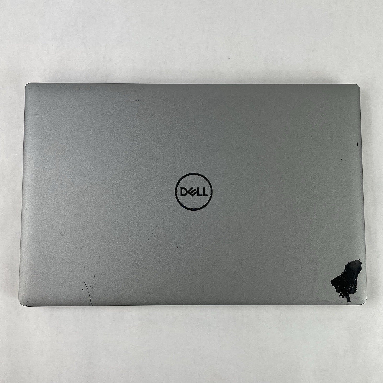 Dell Latitude 5520 15.6" i5-1135G7 2.40GHz 8GB RAM No SSD/OS/AC/Batt - Scratched13