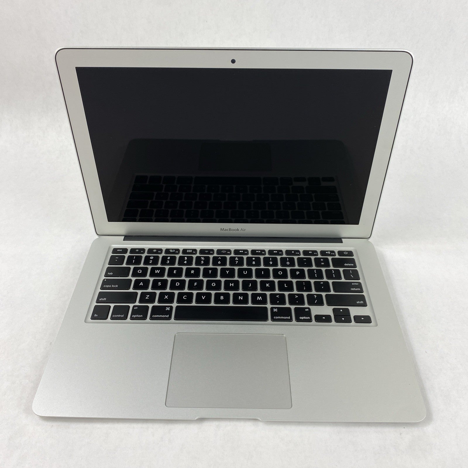 Apple MacBook Air A1466 2014 13" i5 4GB RAM 250GB SSD os11.7.11 -Service Battery6