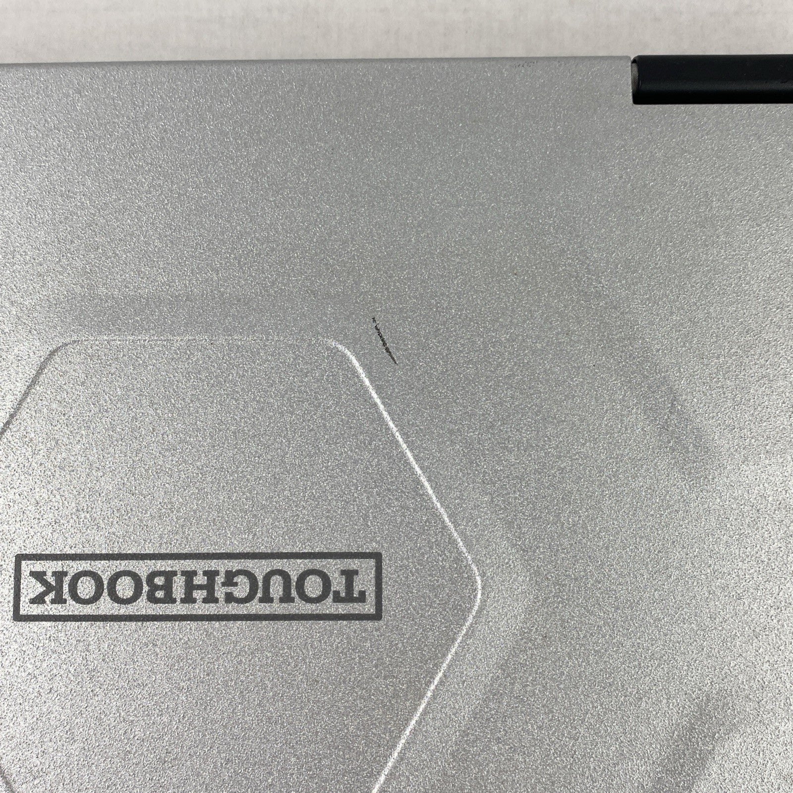 Panasonic Toughbook CF-54 14" Touch i5-5300U 2.3GHz 4GB RAM No Battery No HDD/OS