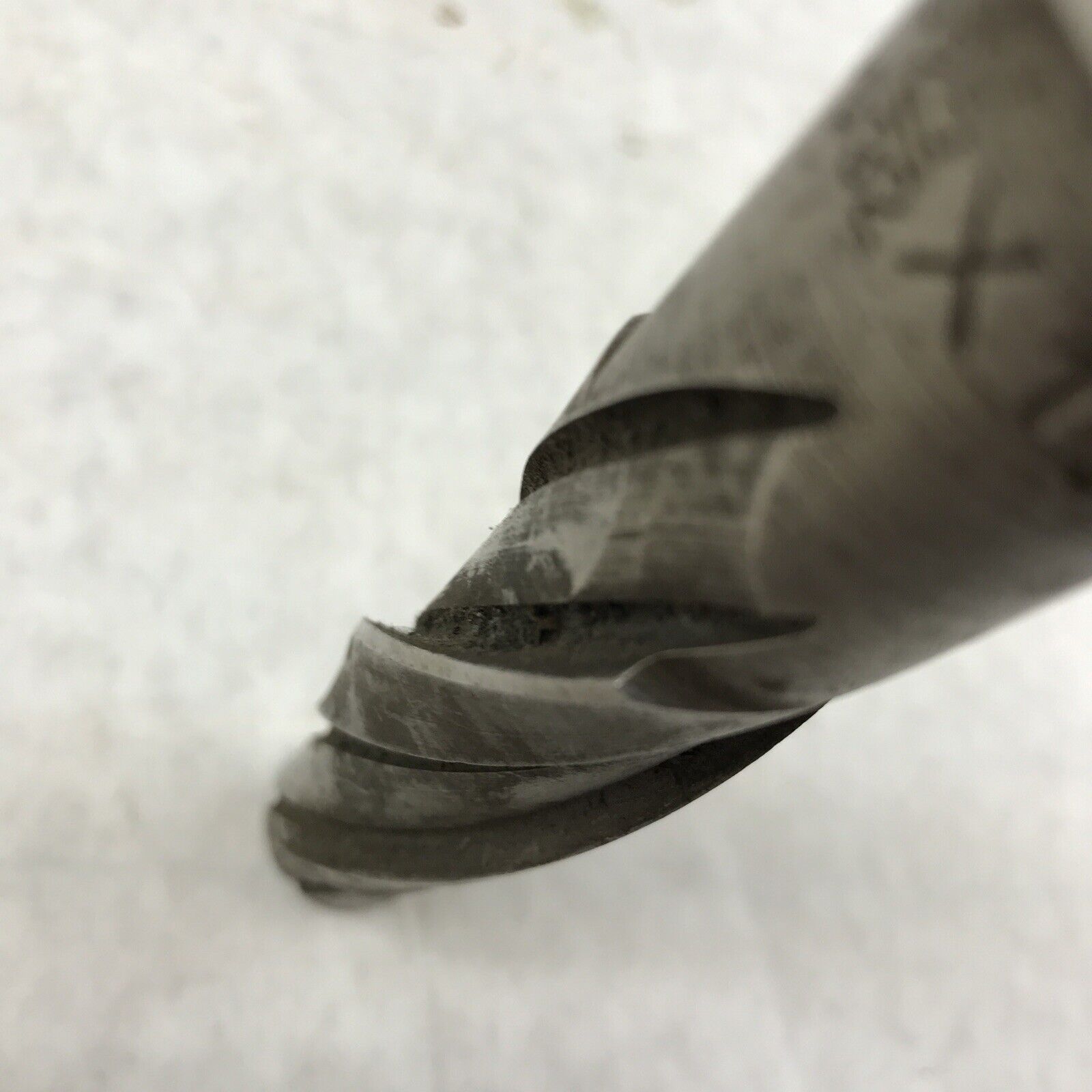 Putnam Tool Company CS 50 25/32 x 1 1/1/32 M/2 3-Fluted End Mill