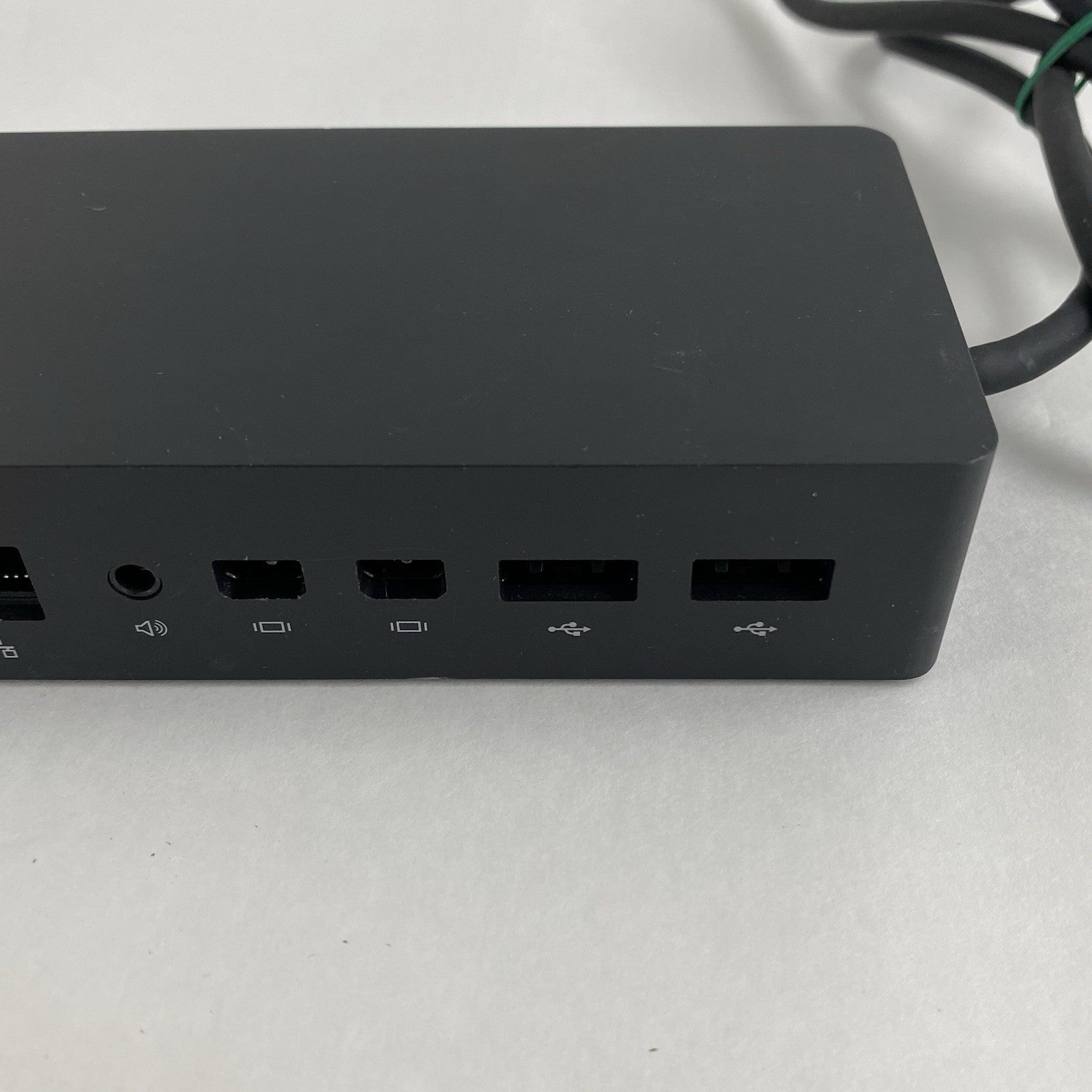 Microsoft Surface 1661 Docking Station No Power Cord Lot of 39