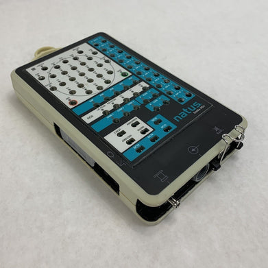 Natus Embla Dx Brain Monitor 021919 Breakout Box