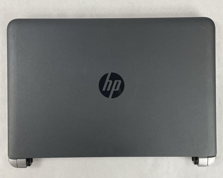 HP ProBook 440 G3 14" i5-6200U 2.30 GHz 8 GB RAM No SSD/OS/AC/Battery
