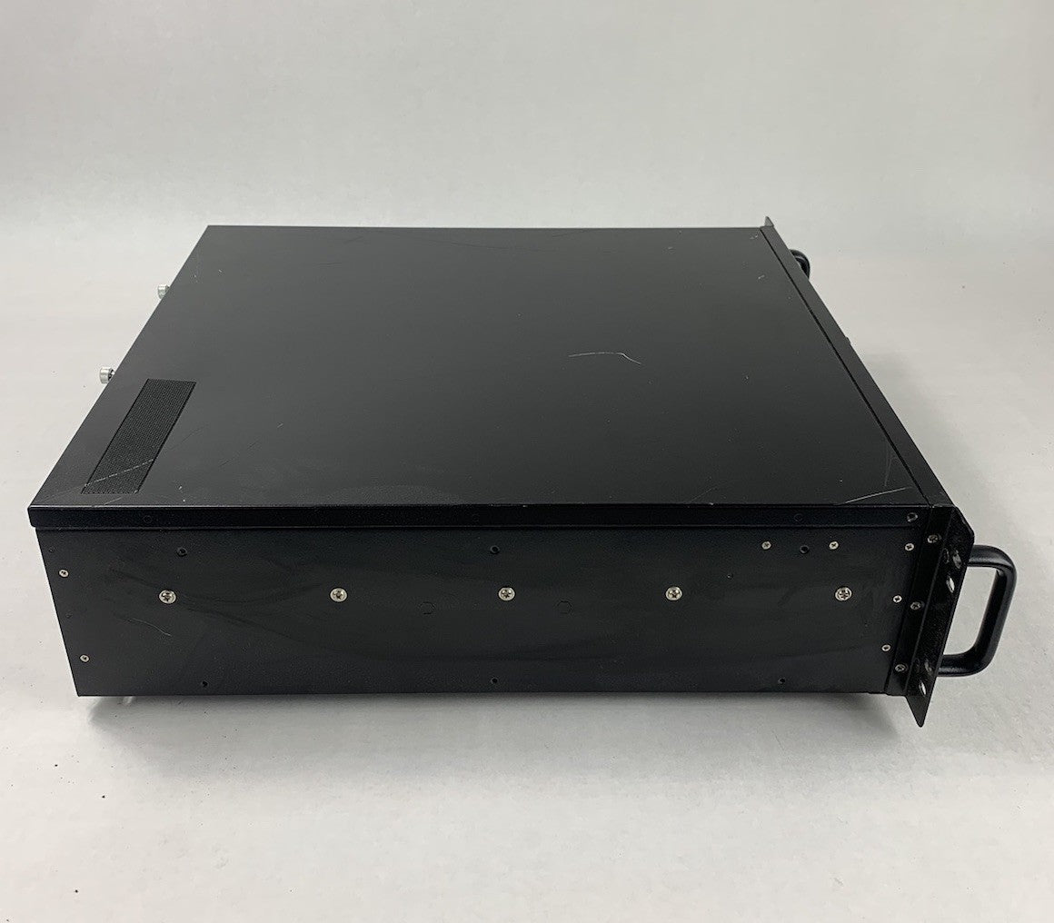 Advantech HPC-7320 Compact 3U Rackmount Server Chassis