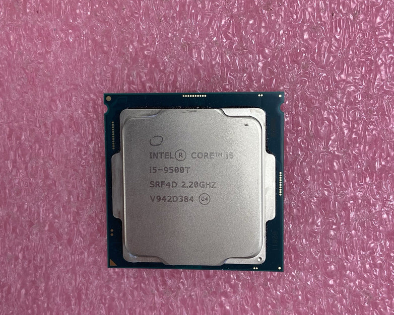Intel Core i5-9500T SRF4D 2.2GHz Desktop CPU