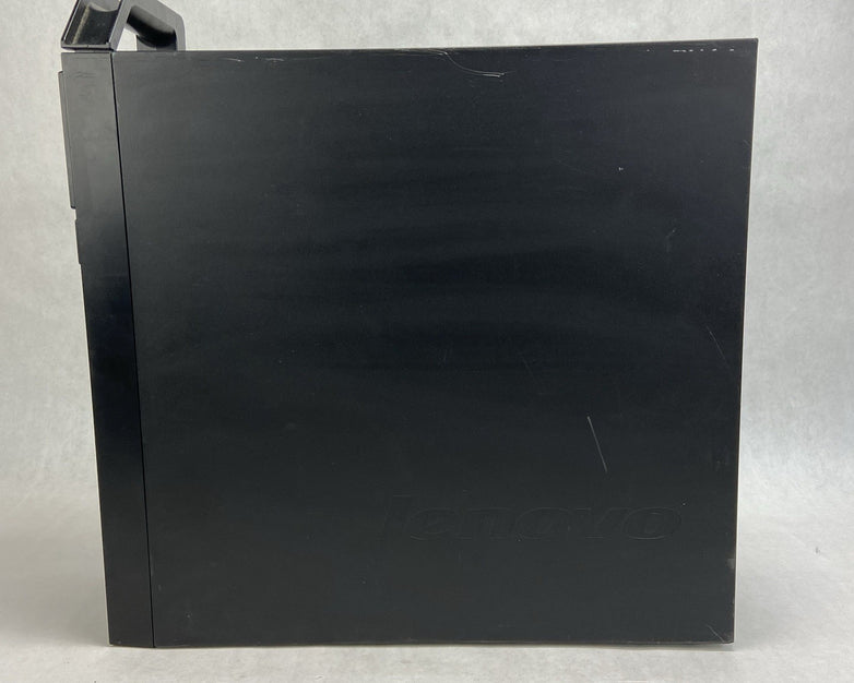 Lenovo ThinkStation S30 MT Intel Xeon E5-1607 V2 3GHz 16GB RAM No HDD No OS