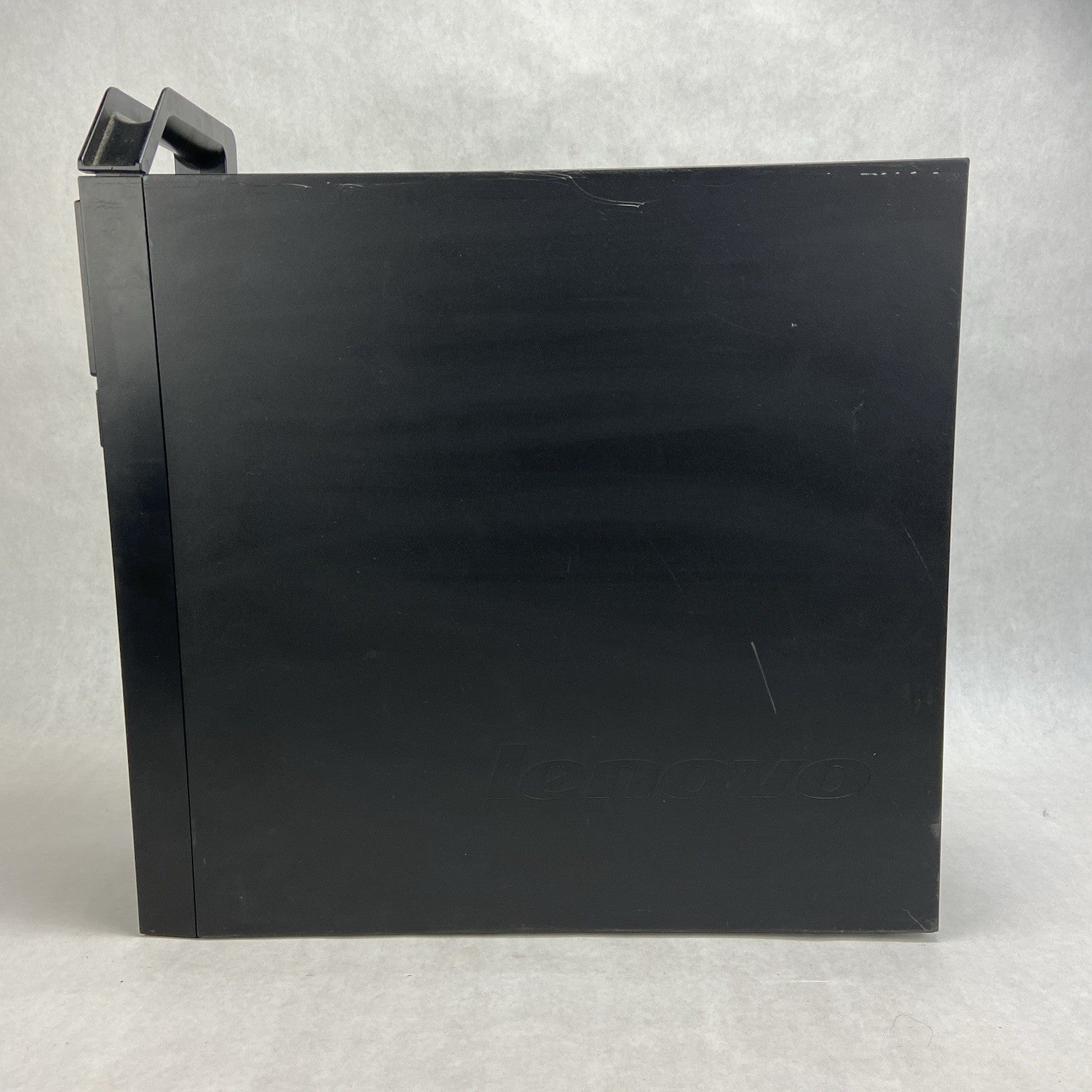 Lenovo ThinkStation S30 MT Intel Xeon E5-1607 V2 3GHz 16GB RAM No HDD No OS4