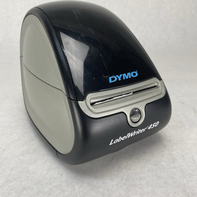 Dymo Label Writer 450 Turbo Thermal Printer Labels & Stamps Parts or Repair