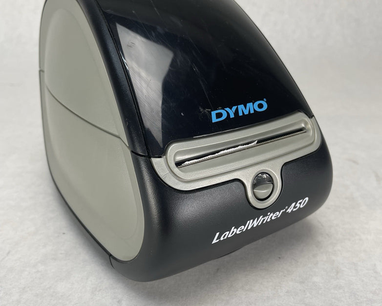 Dymo Label Writer 450 Turbo Thermal Printer Labels & Stamps Parts or Repair