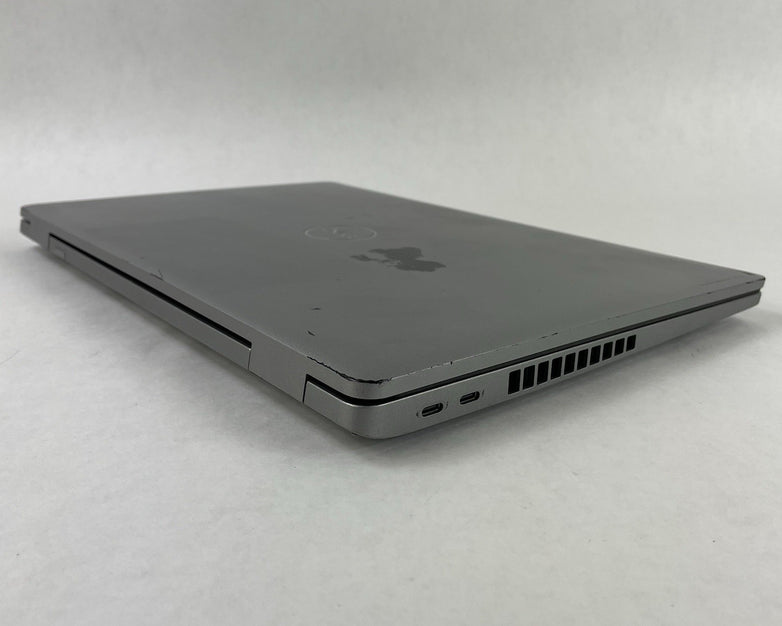 Dell Latitude 5520 15.6" i5-1135G7 2.40 GHz 8 GB RAM No SSD/OS/AC - Bezel READ