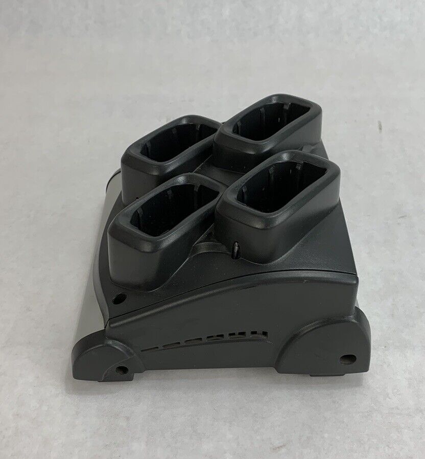 Motorola Symbol SAC9000-4000 Battery Charger Cradle