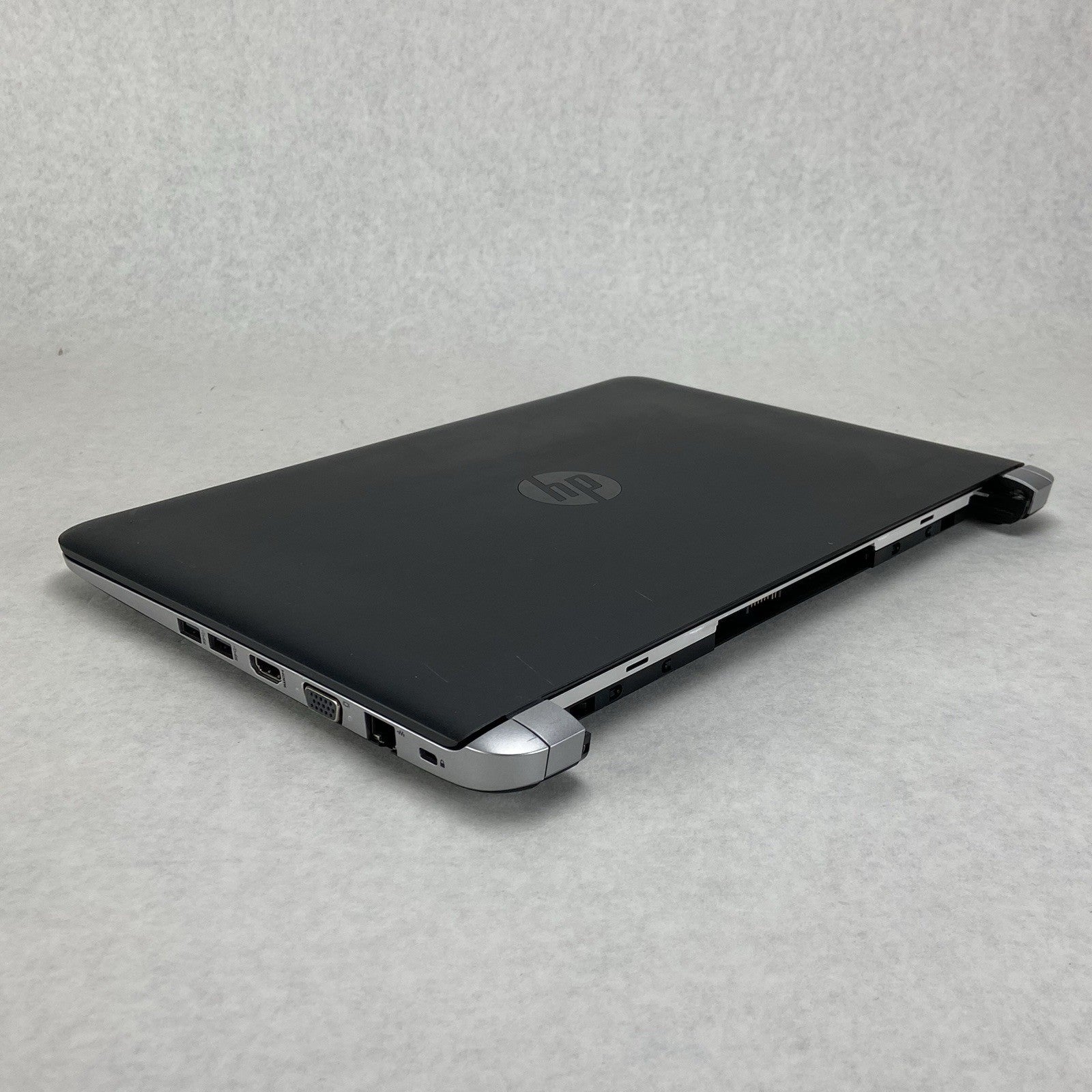 HP ProBook 440 G3 Intel Core i5-6200U 2.3GHz 4GB RAM 14" No Battery No HDD No OS