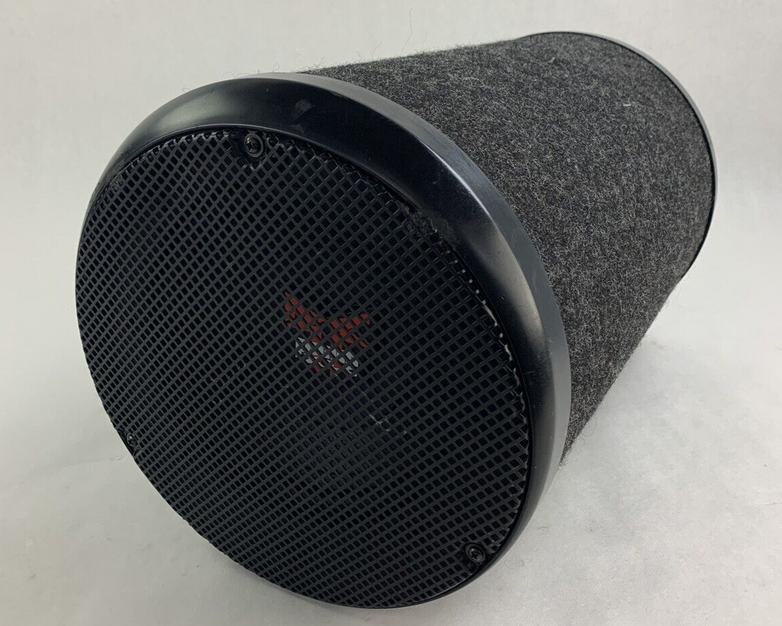 Rockford Punch XLC 10” 8 Ohm Subwoofer Tower JBL GT-M80 Custom Build Tested