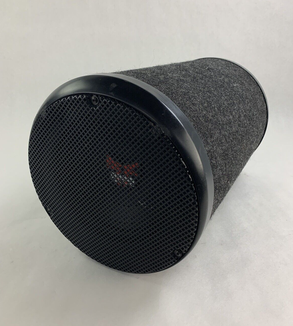 Rockford Punch XLC 10” 8 Ohm Subwoofer Tower JBL GT-M80 Custom Build Tested