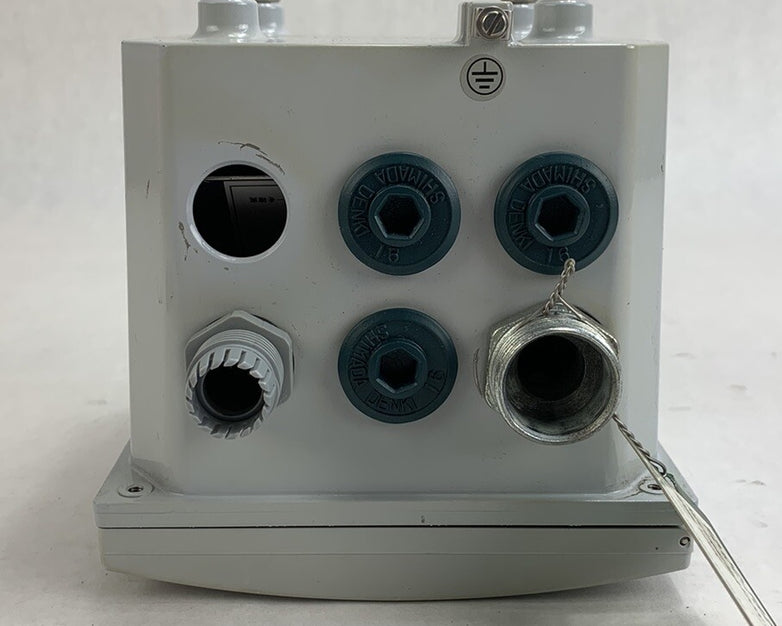 Yokogawa PH450G PH Analyzer (Parts and Repair)