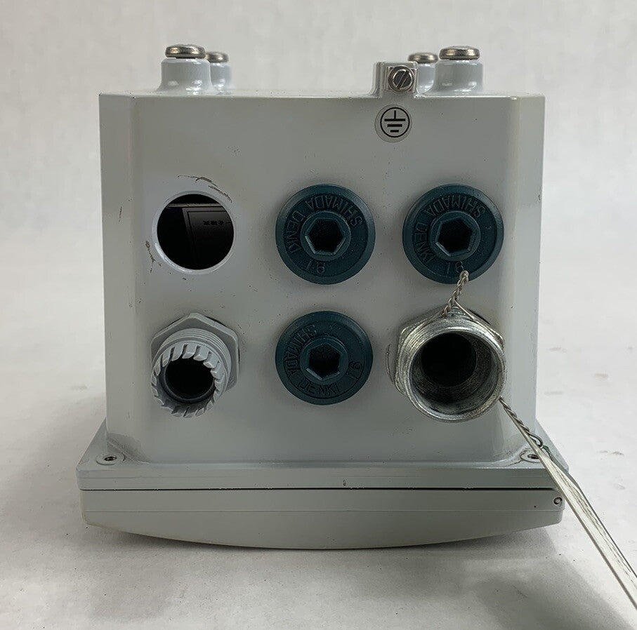 Yokogawa PH450G PH Analyzer (Parts and Repair)