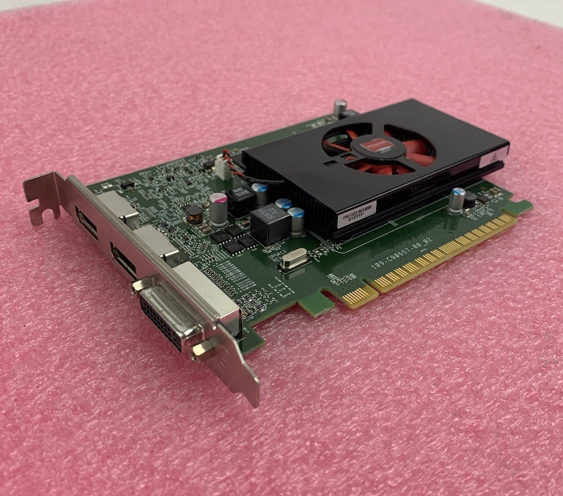 AMD Radeon C906 Video Graphics Card