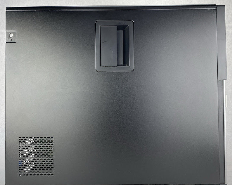 Dell Optiplex 9020 MT Intel QuadCore i5-4590 3.30GHz CPU 4GB RAM DVDRW No HDD OS